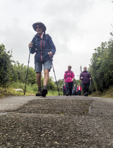 Photograph of Walking Route - Image 46