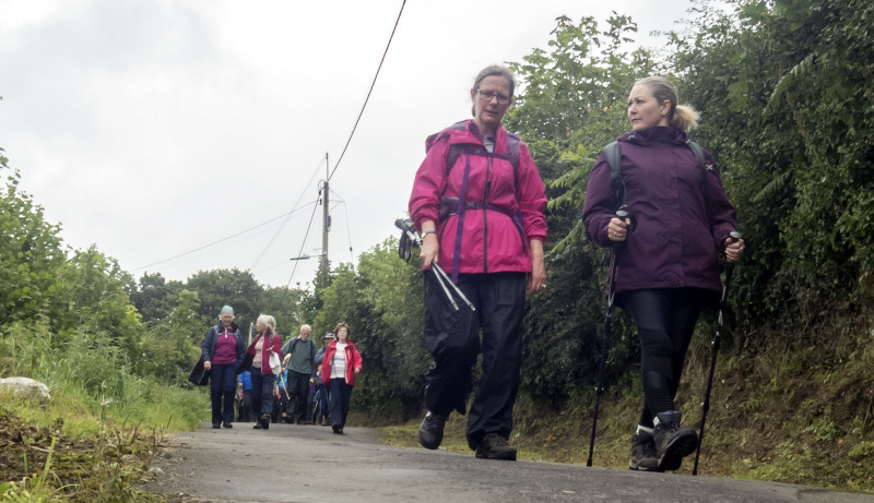 Photograph of Walking Route - Image 47