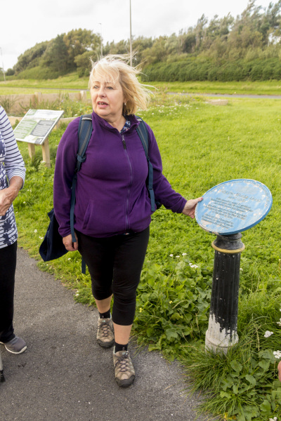 Photograph of Walking Route - Image 7