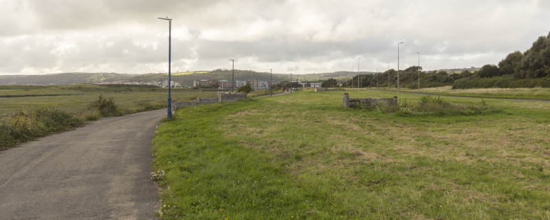 Photograph of Walking Route - Image 9