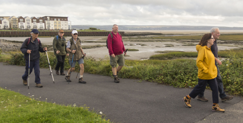 Photograph of Walking Route - Image 10