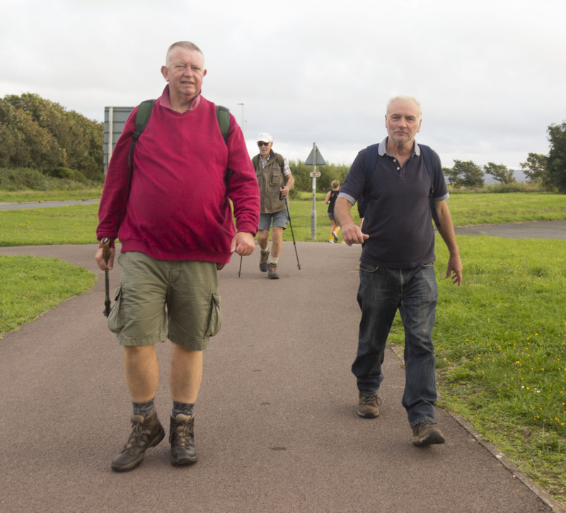 Photograph of Walking Route - Image 11