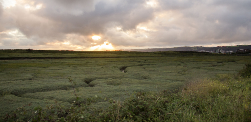 Photograph of Walking Route - Image 31