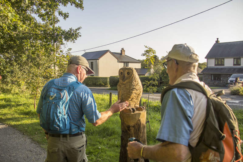 Photograph of Walking Route - Image 13