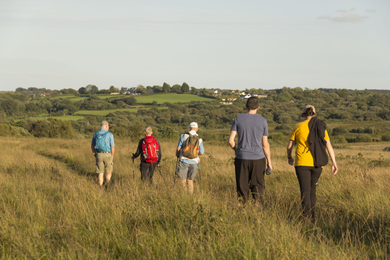 Photograph of Walking Route - Image 20