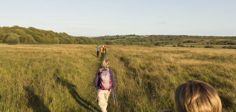 Photograph of Walking Route - Image 21