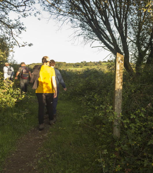 Photograph of Walking Route - Image 26