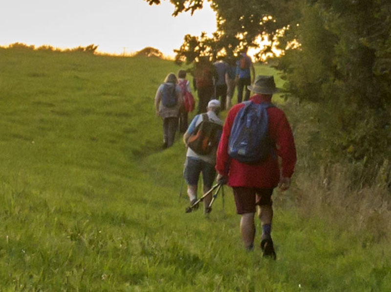 Photograph of Walking Route - Image 36