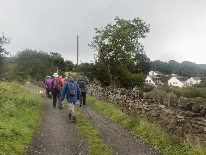 Photograph of Walking Route - Image 13