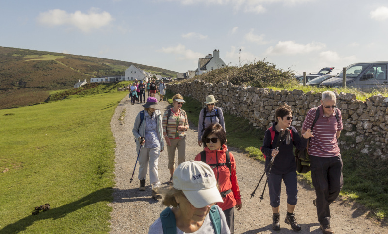 Photograph of Walking Route - Image 3