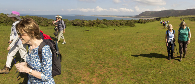 Photograph of Walking Route - Image 14