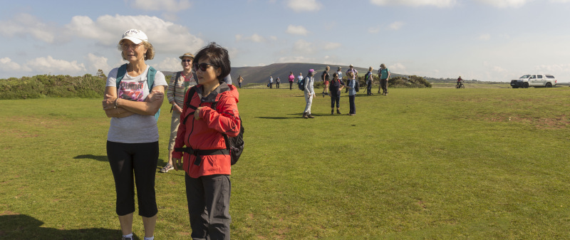 Photograph of Walking Route - Image 16