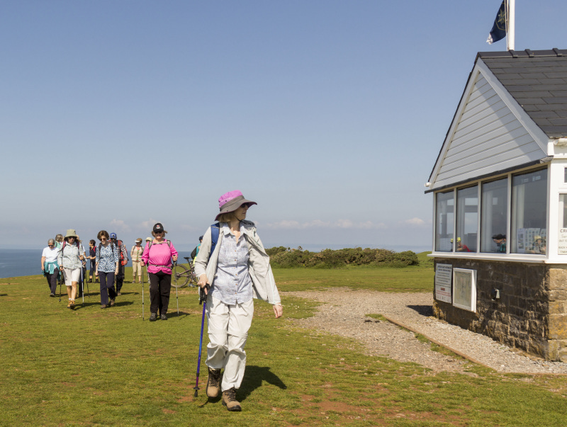 Photograph of Walking Route - Image 19