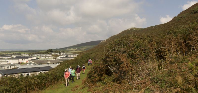 Photograph of Walking Route - Image 57