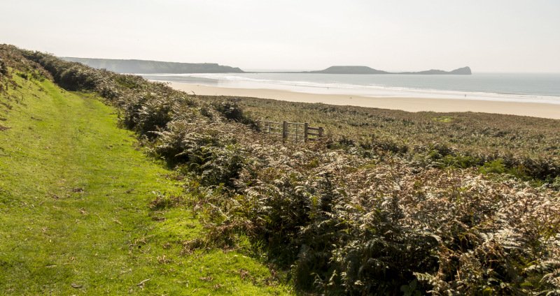 Photograph of Walking Route - Image 60