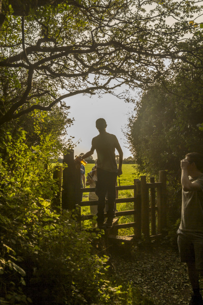 Photograph of Walking Route - Image 3