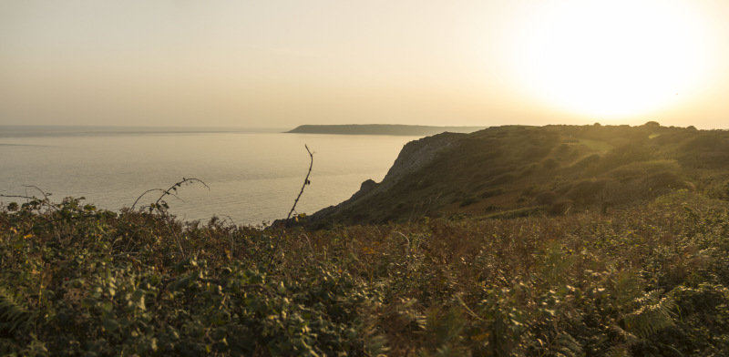 Photograph of Walking Route - Image 11