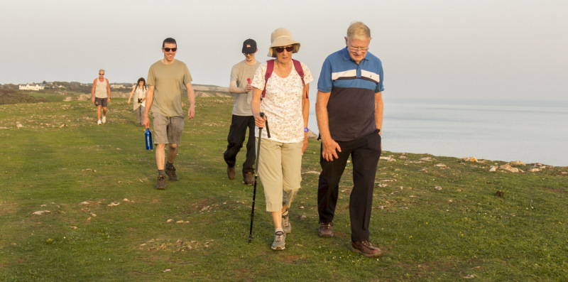 Photograph of Walking Route - Image 14