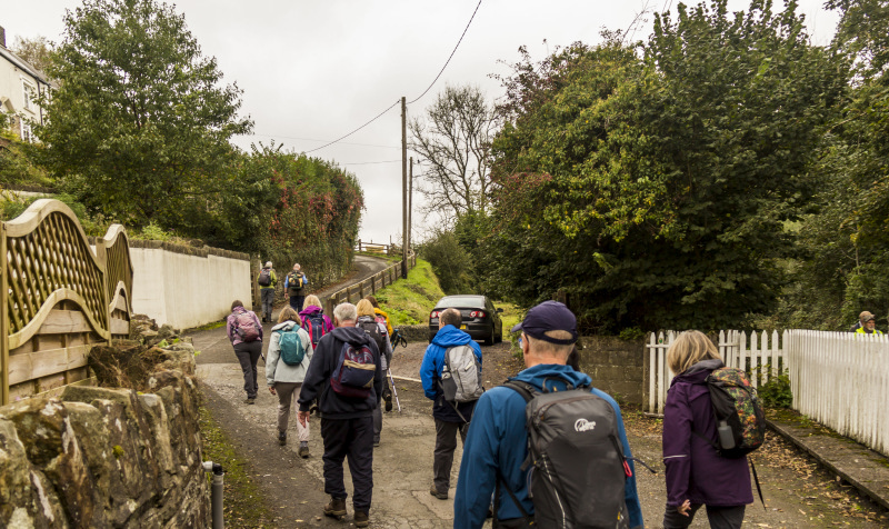 Photograph of Walking Route - Image 4