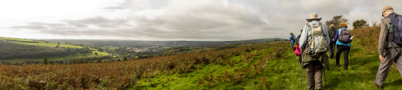 Photograph of Walking Route - Image 9