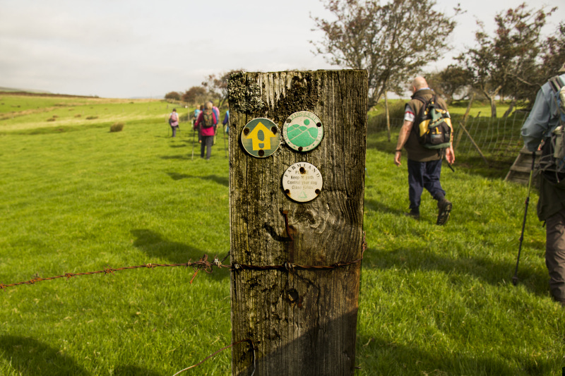 Photograph of Walking Route - Image 15