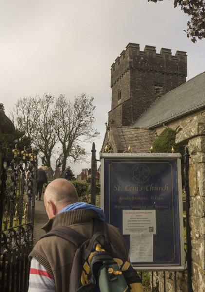 Photograph of Walking Route - Image 19