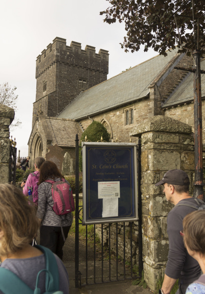 Photograph of Walking Route - Image 20