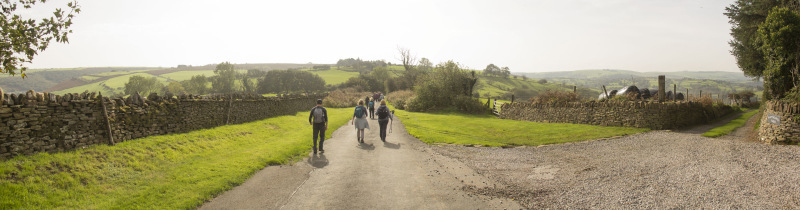 Photograph of Walking Route - Image 30