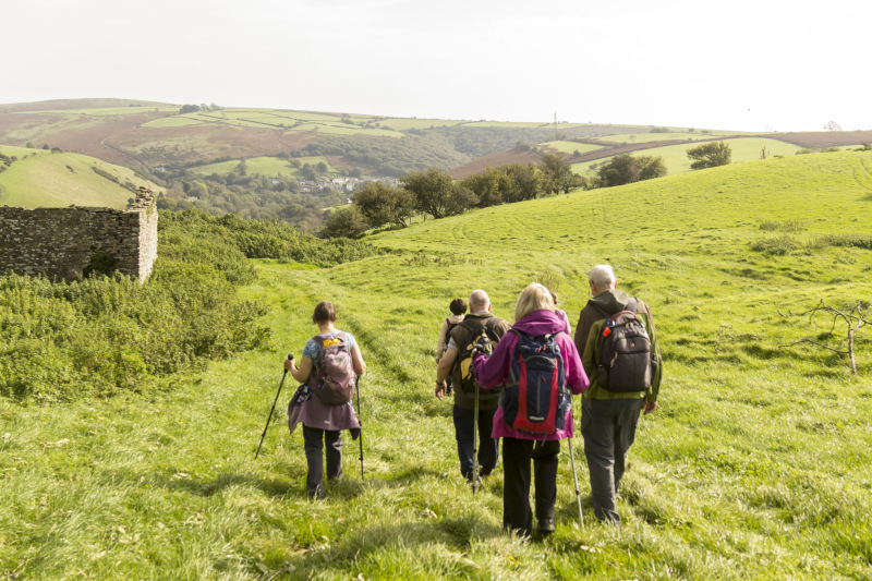 Photograph of Walking Route - Image 34