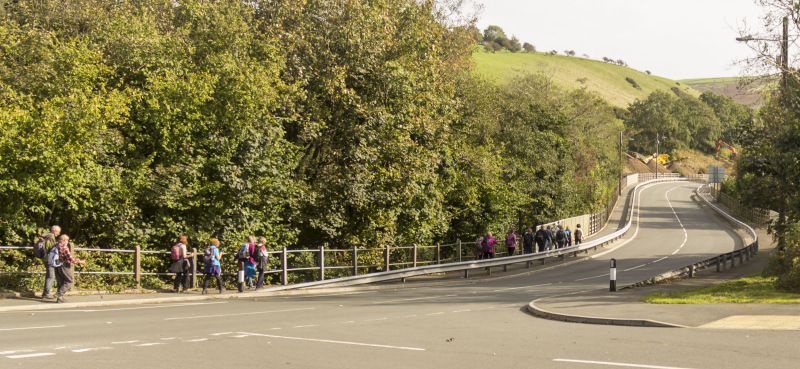 Photograph of Walking Route - Image 42