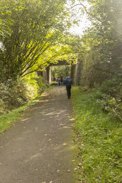 Photograph of Walking Route - Image 44