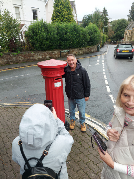 Photograph of Walking Route - Image 18