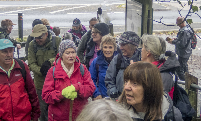 Photograph of Walking Route - Image 3