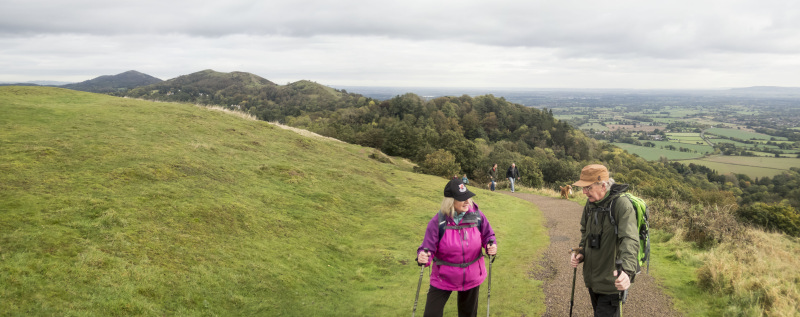 Photograph of Walking Route - Image 7