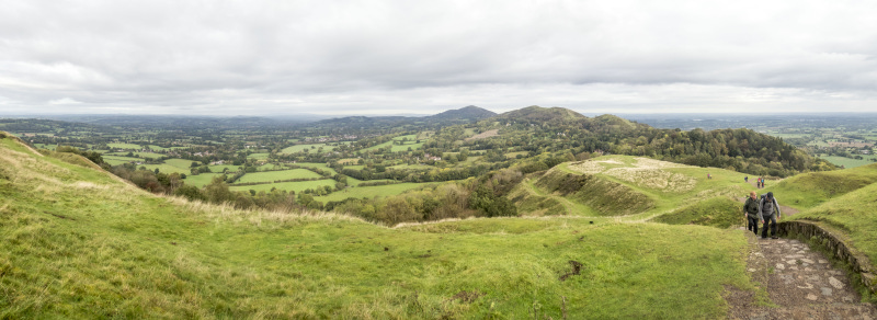 Photograph of Walking Route - Image 8