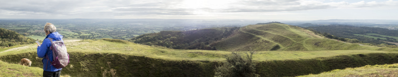 Photograph of Walking Route - Image 9