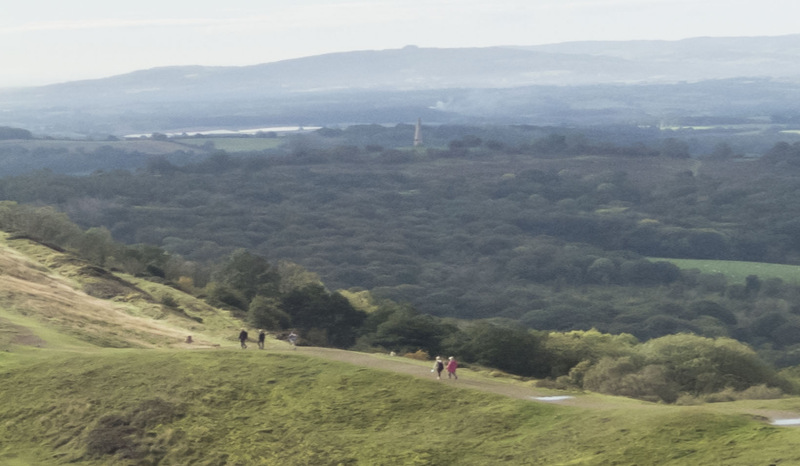 Photograph of Walking Route - Image 10