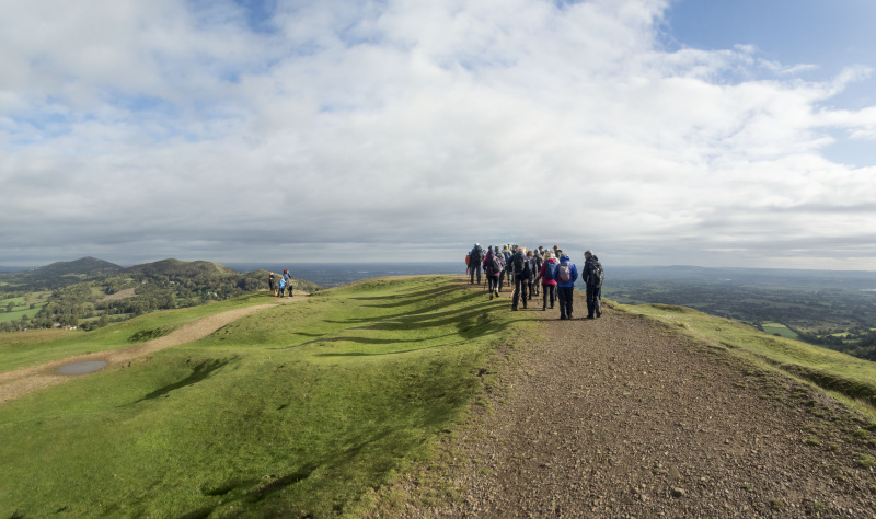 Photograph of Walking Route - Image 12