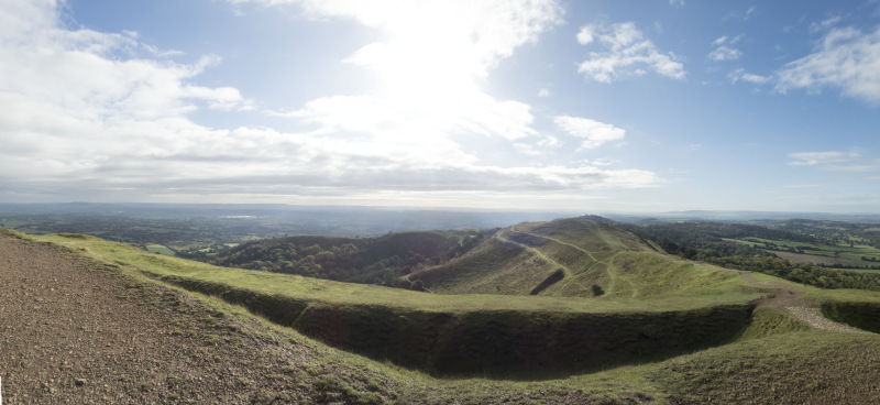 Photograph of Walking Route - Image 13