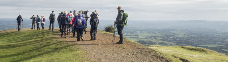 Photograph of Walking Route - Image 14