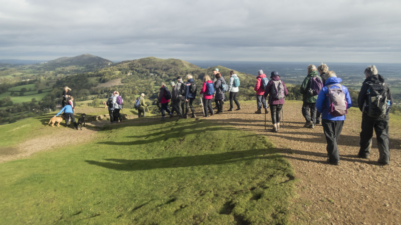 Photograph of Walking Route - Image 15