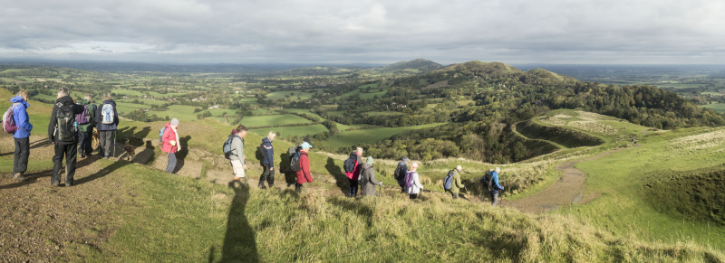 Photograph of Walking Route - Image 16