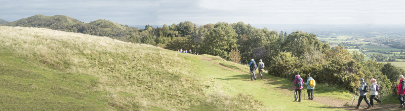 Photograph of Walking Route - Image 20