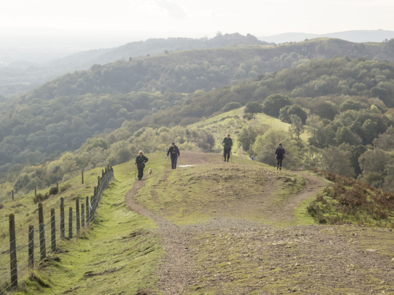 Photograph of Walking Route - Image 24