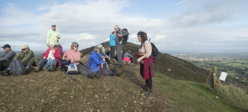 Photograph of Walking Route - Image 25