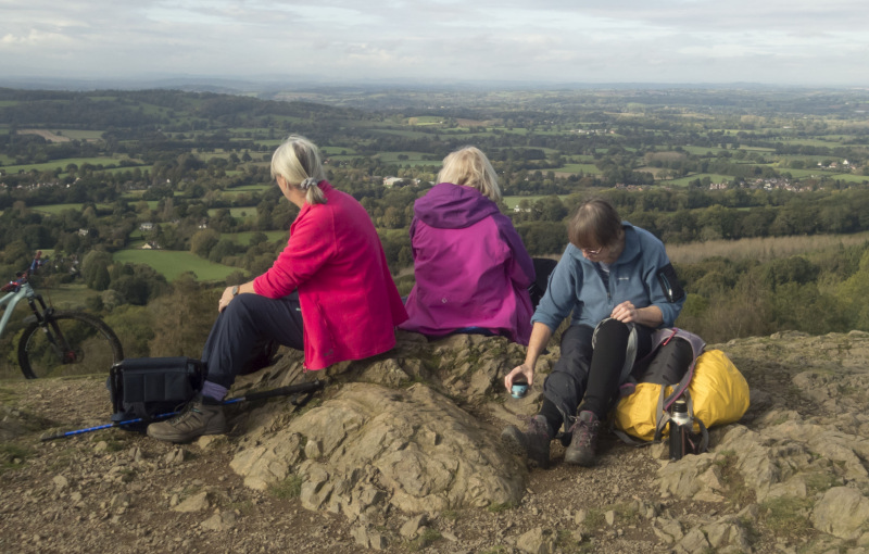 Photograph of Walking Route - Image 26