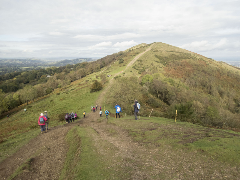 Photograph of Walking Route - Image 28