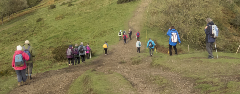 Photograph of Walking Route - Image 29