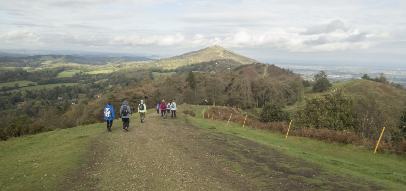 Photograph of Walking Route - Image 31