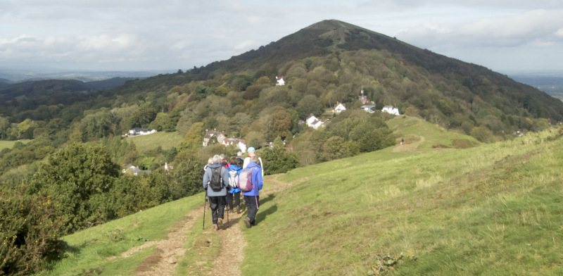 Photograph of Walking Route - Image 33